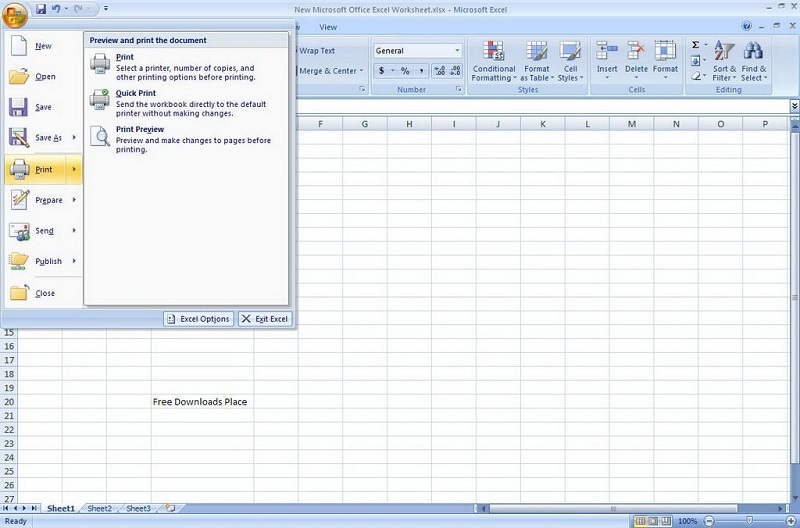 MS Office 2007 Product Key (100) Working Free Download